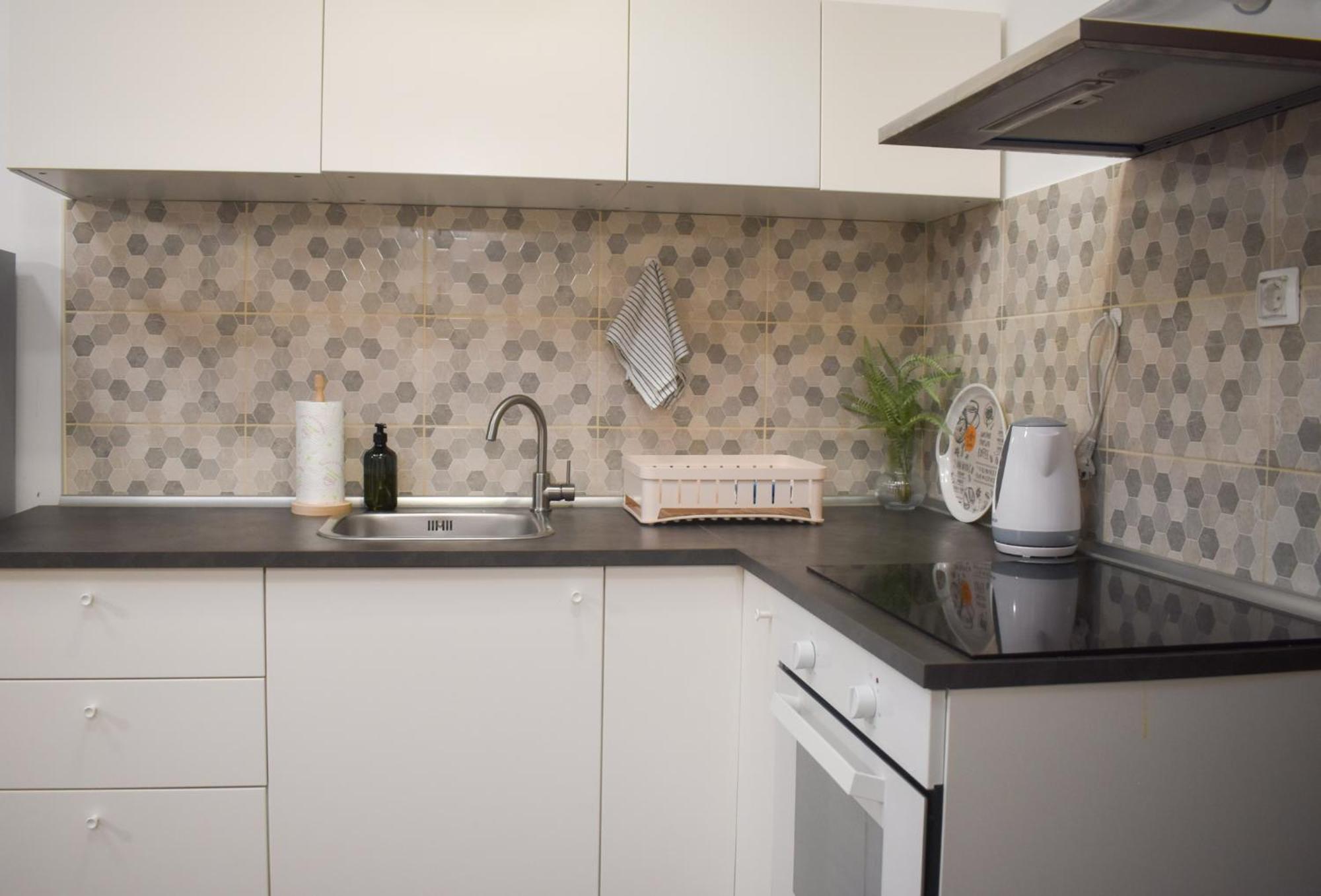 Central Park Apartments Koprivnica Exterior photo
